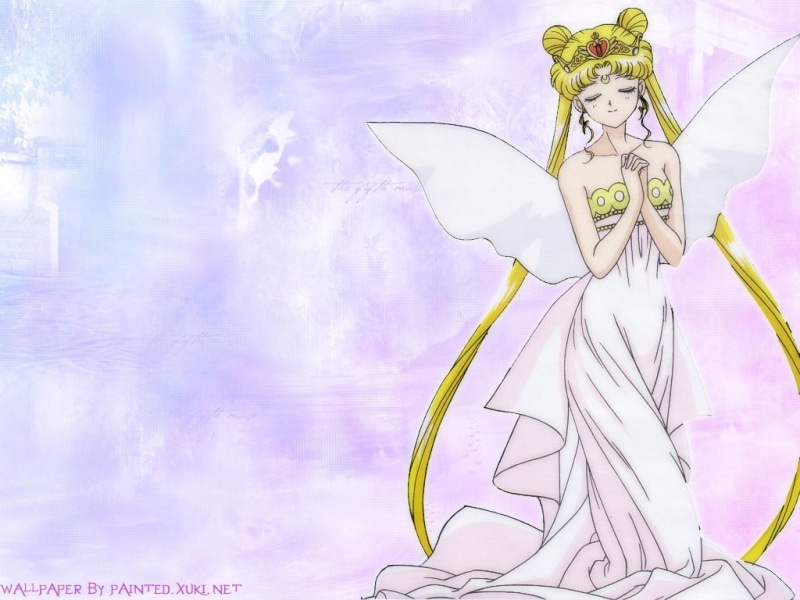 female, external, cute, sailormoon, 480P, anime girl, bliss, moon, hd, art, sailor, anime, girl
