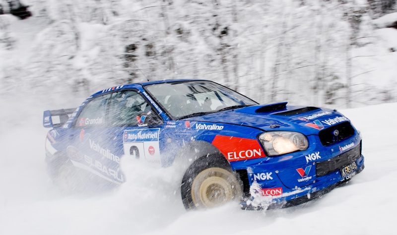 road, day, ontario - Canada, snowing, championship, snowdrift, motor vehicle, competition, drive, machinery, sedan, motion, sports Race, extreme Sports