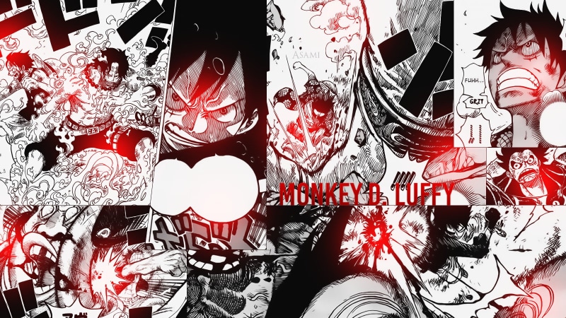 still life, 720P, window, backgrounds, representation, no people, variation, text, One Piece, Monkey D. Luffy, graffiti, creativity, Anime, close-up, celebration
