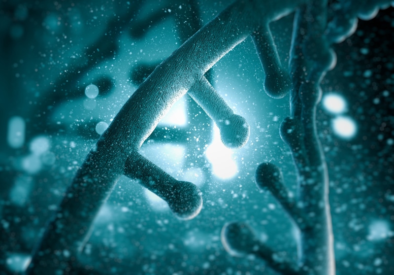 4K, abstraction, dna, 3 d, pattern, genetic, psychedelic, molecule, structure