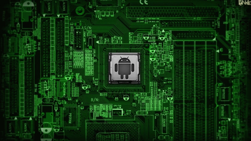 1080P, processor, image, android, logo