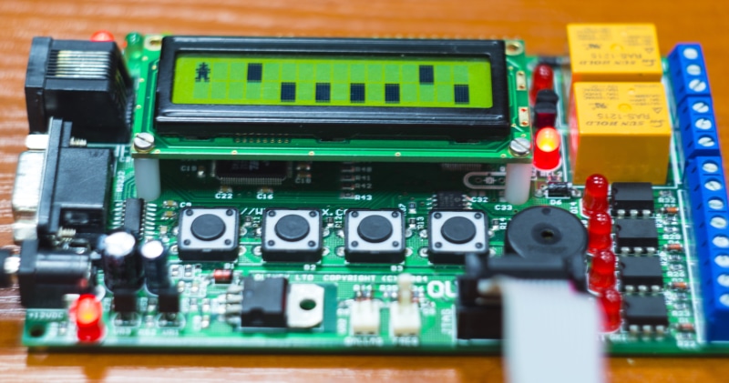 computer chip, circuit, networking, electronics, communication, number, wth, pcb, business, computer equipment, 5K, equipment, internet, electronics industry