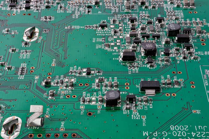 digital, full frame, close-up, design, macro, components, equipment, transistor, capacitor, electronics, pc, circuits, computer science, conductors, innovation