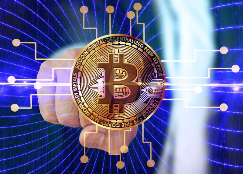 riser board, bitcoin, indoors, connection, connections, number, computer, text, board, data, business card, digital composite, geometric shape, green, electronics