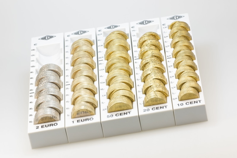baked, metal money, business, close-up, metal, cashier, coin, sweet Food, no People, bank, bakery, Specie, Money, loose change, in a row, finance, order