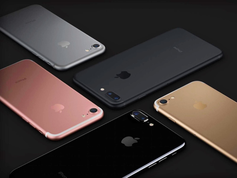 internet, communication, 720P, s, no People, white, smart Phone, telephone, mobility, black Color, jet, black, five, backgrounds, iphone 7, technology