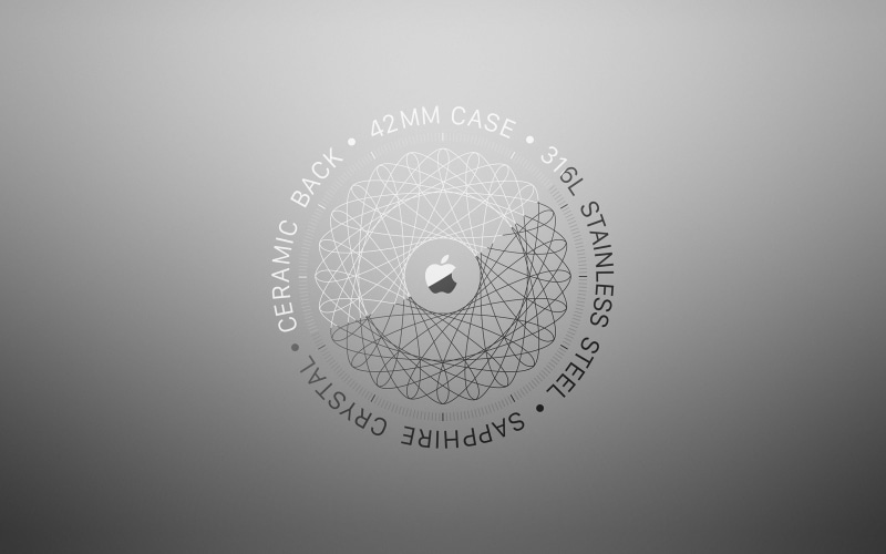 art, 1080P, audi, watch, hd, cars, macbook, apple watch, x, 2304x1440 px, px, apple