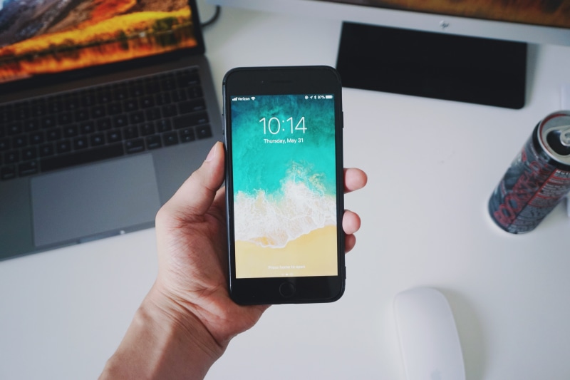 equipment, closeup, business, holding, smartphone, table, device, tech, technology, phone, detail, mobile Phone, wireless Technology, computer, touch Screen