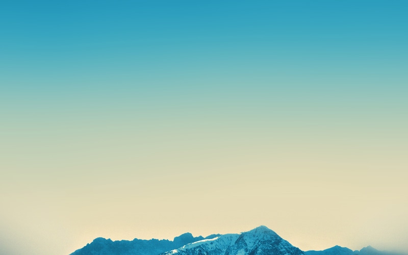 idyllic, mountain peak, 2, sunset, environment, tranquility, blue, travel destinations, non-urban scene, ipad, mountain, landscape, sky, no people