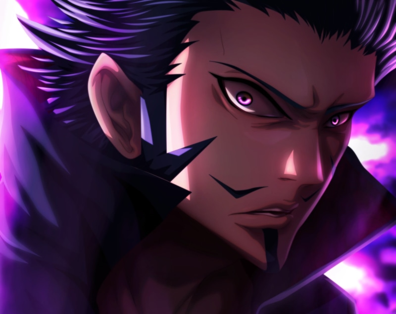 One Piece, Dracule Mihawk, 1080P