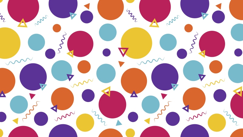 still life, indoors, close-up, art and craft, balloon, circle, geometry, multi colored, 8K, abundance, white color, pattern, design, full frame, no people