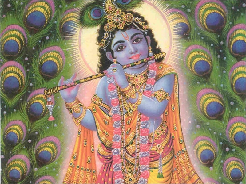 krishna, 720P, religion, hinduism