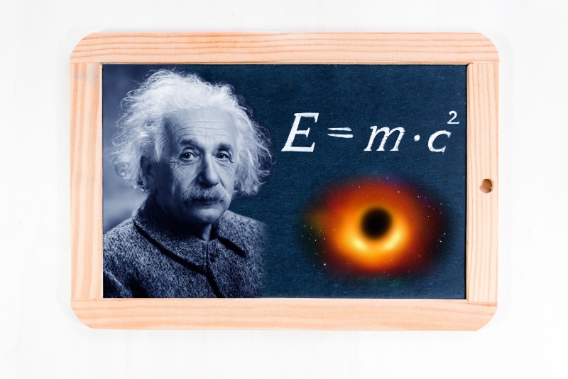 mathematician, einstein, front view, gray hair, physicist, aggression, genius, board, close-up, technology, scientists, formula, school, blackboard, science