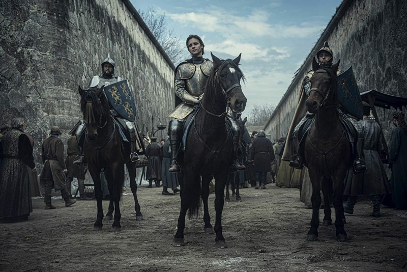 Knights, 720P, Netflix TV Series, The Witcher (TV Series), tv series, Movie Screenshots, Netflix