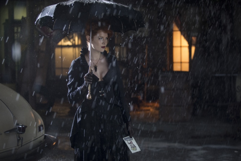 AMC, tv series, Netflix, 2K, Into the Badlands