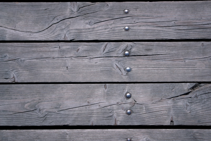 surface level, no people, wall, flooring, striped, dirty, outdoors, empty, weathered, close-up, wood - Material, dark, wooden, 4K, room, house, table