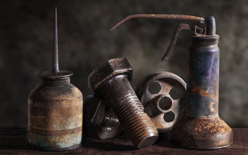 rust, tools, 1080P, screws, vintage, metal