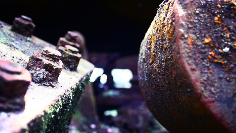 textured, Rustic, deterioration, old, close-up, weathered, rust, decline, obsolete, train, damaged, bolt, rusty, nature, outdoors, run-down, abandoned