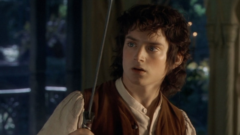 hobbit, fellowship, lotr, adventure, fantasy, rings, lord, 1080P