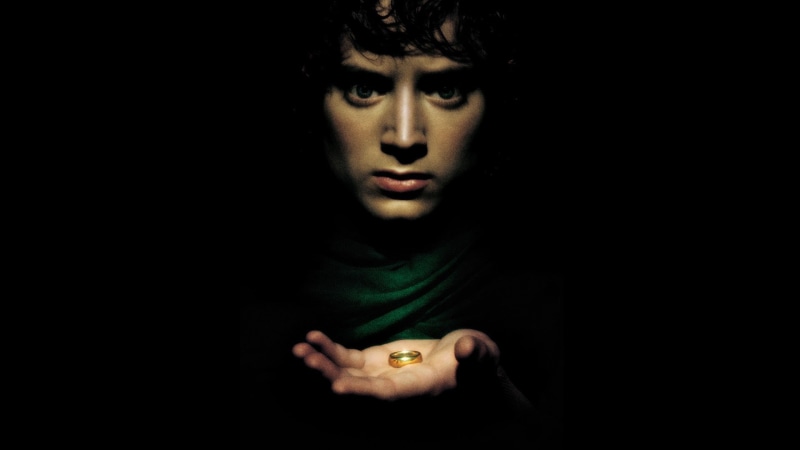 contemplation, adult, young adult, The Lord Of The Rings: The Fellowship Of The Ring, 1080P, gold colored, one person, portrait, The Lord Of The Rings