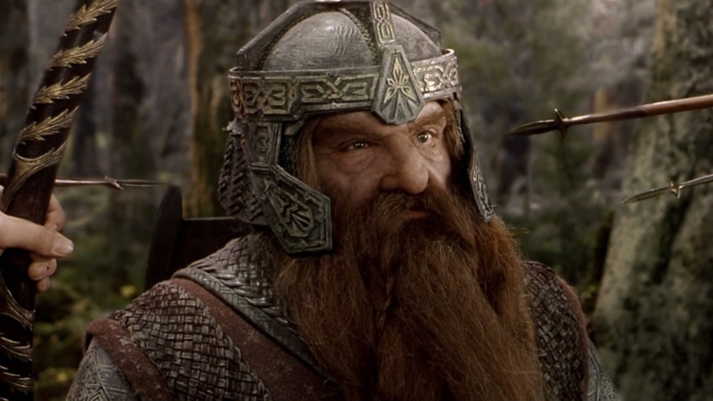 fantasy, rings, dwarf, 1080P, lord, warrior, adventure, lotr, fellowship
