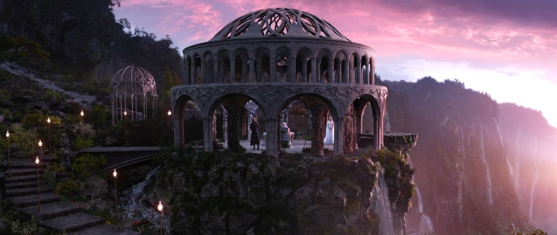 hobbit, journey, unexpected, lotr, fantasy, adventure, 1080P