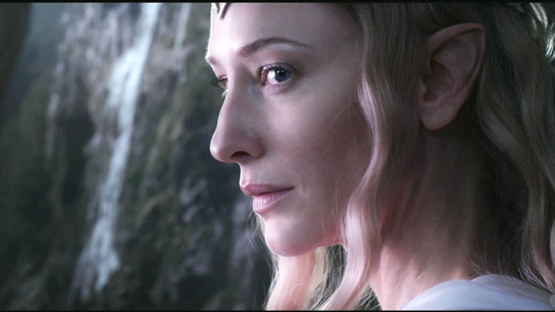 unexpected, hobbit, journey, lotr, rings, fantasy, adventure, 1080P, lord