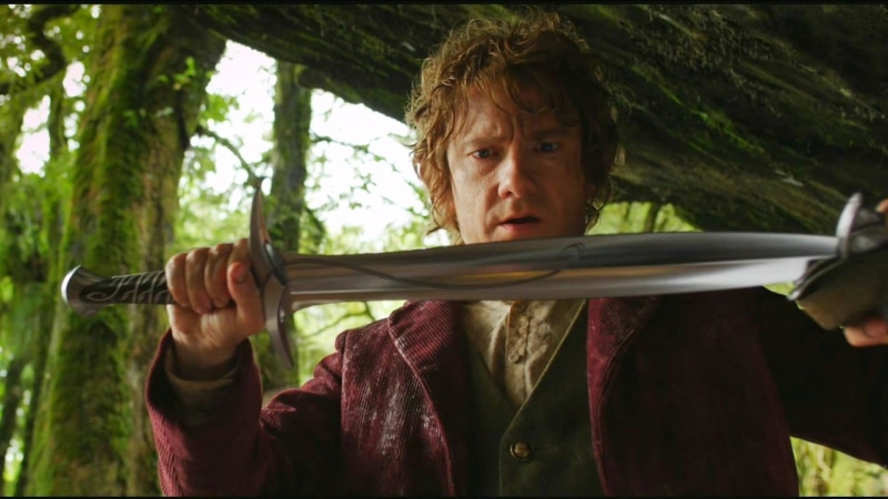unexpected, fantasy, journey, lord, lotr, 1080P, rings, adventure, hobbit