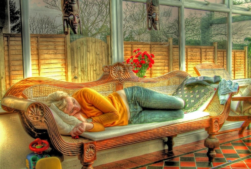 woman, safari, sleeping, 720P, nice, beautiful, colorful, girl, fine, digital