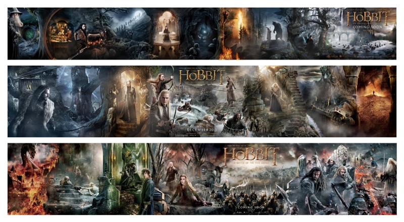 battle-five-armies, lord, lotr, 5K, fantasy, armies, rings, battle, hobbit, adventure