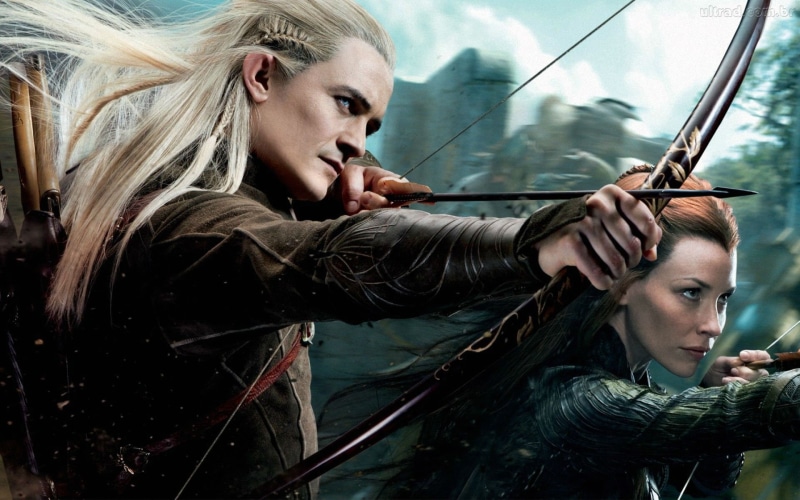 battle, young adult, five, real people, one person, hobbit, hair, lord, fantasy, Armies, lifestyles, young women, holding, adventure, blond hair, portrait
