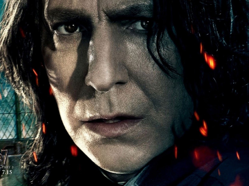 snape, potter, movies, 720P, severus, harry