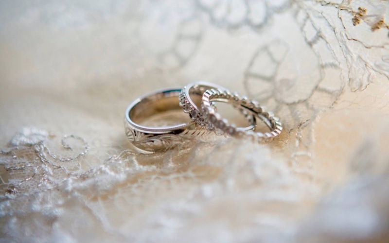 necklace, wealth, engagement, togetherness, backgrounds, dedication, bracelet, decoration, gold, shiny, engagement Ring, fashion, married, wedding, event