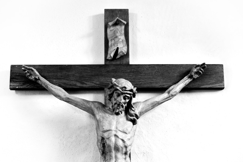 spirituality, representation, grayscale, jesus, drawing - Art Product, art and craft, black And White, christi, old, figure, print, faith, religion, place of worship