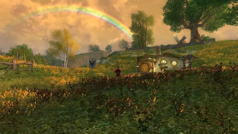 fantasy, 1080P, rings, game, action, online, lotr, lord, adventure, lord of the rings online, mmo