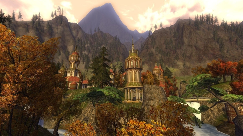 lord of the rings online, lotr, action, adventure, mmo, 1080P, game, lord, fantasy, rings, online