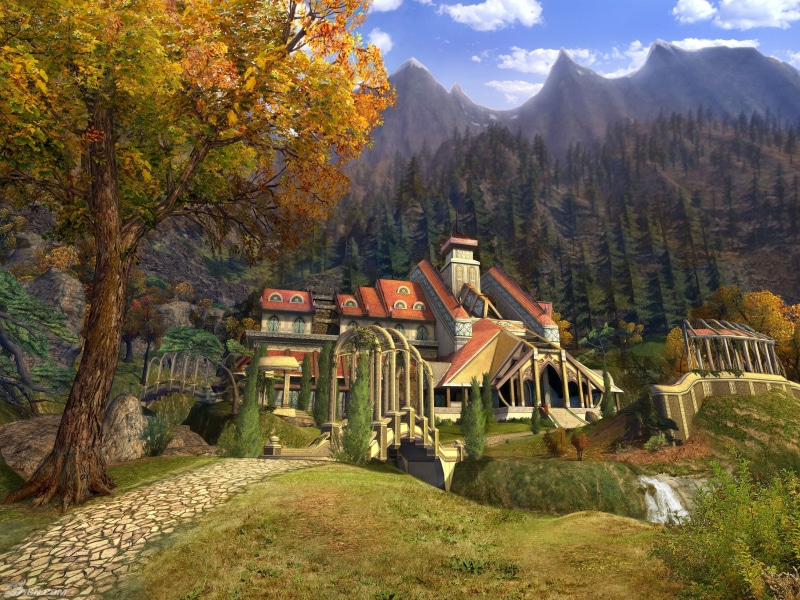 mmo, adventure, online, lord of the rings online, rings, fantasy, game, 2K, action, lord, lotr
