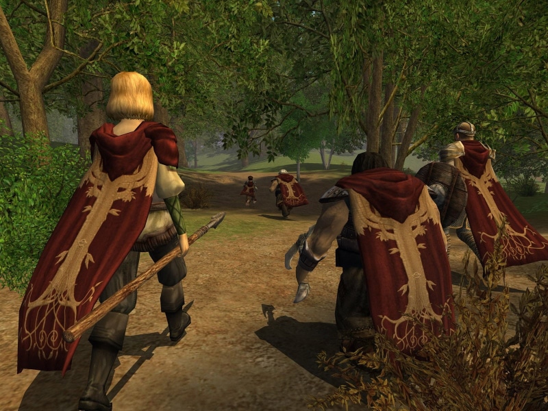 mmo, lotr, game, lord, 720P, lord of the rings online, adventure, online, fantasy, rings, action