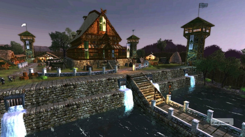 adventure, fantasy, online, action, 1080P, rings, lotr, game, mmo, lord of the rings online, lord