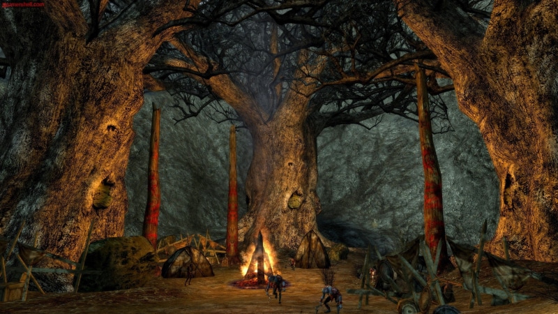 lord of the rings online, action, online, lord, rings, fantasy, lotr, 2K, adventure, mmo, game