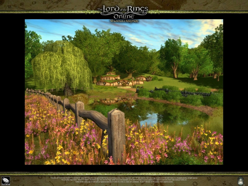 fantasy, lord of the rings online, lord, rings, game, adventure, lotr, 720P, mmo, online, action