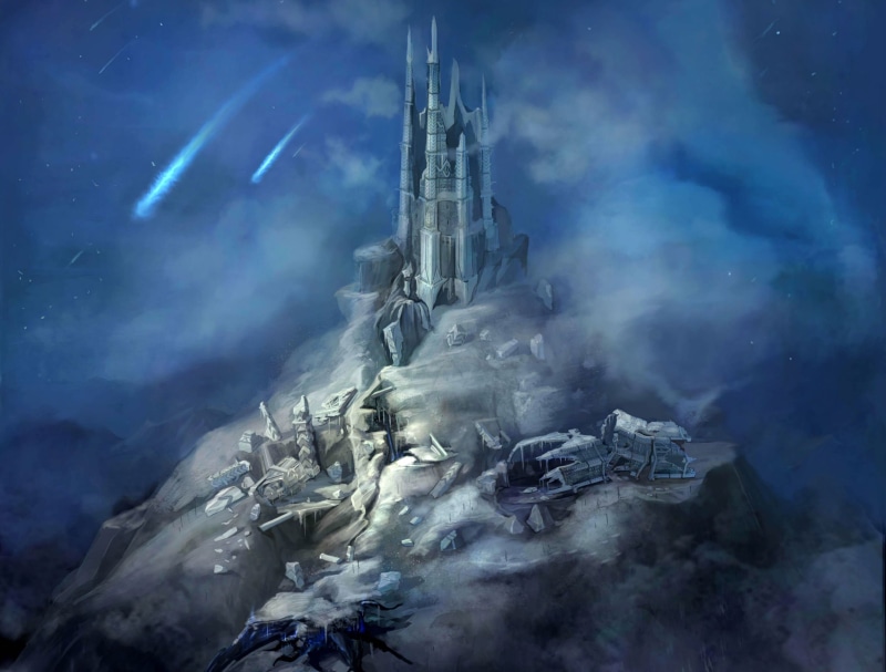 2K, action, lotr, game, online, lord of the rings online, rings, lord, fantasy, mmo, adventure
