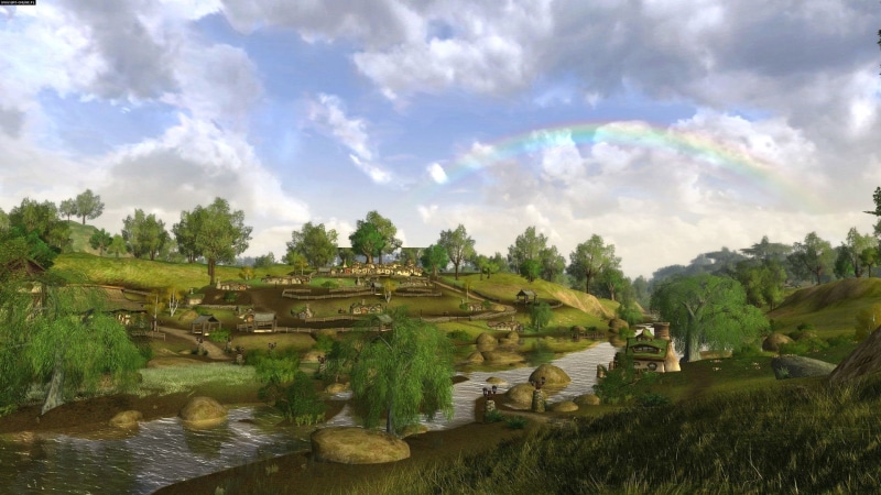 fantasy, online, action, rings, lotr, game, 1080P, lord of the rings online, lord, adventure, mmo