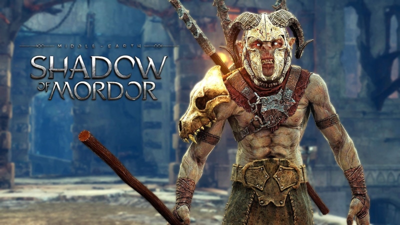 shadow, lord, rings, 1080P, mordor, middle, poster, earth, adventure, lotr, fantasy, online, action, warrior