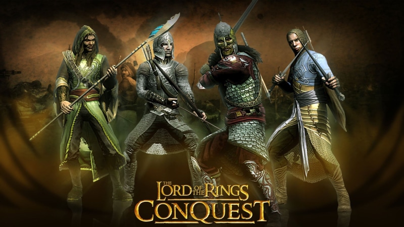 1080P, game, rings, lord of the rings online, online, action, mmo, lord, adventure, lotr, fantasy