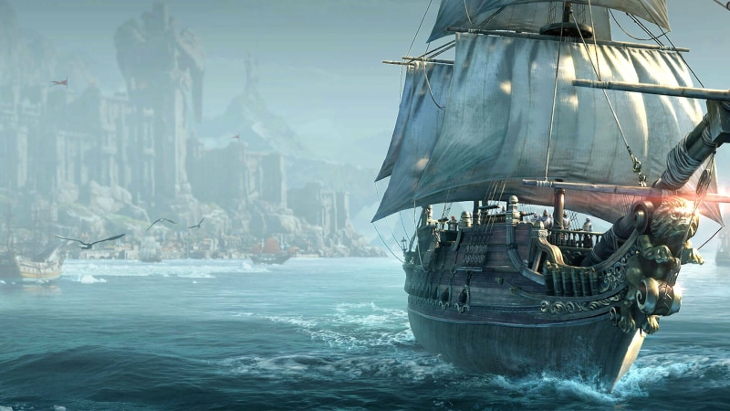 online, fantasy, rpg, lost, 1lao, action, 1080P, fighting, mmo, ark