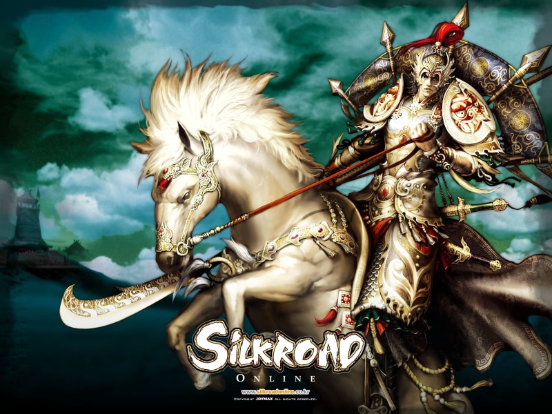 action, ninja, online, fighting, adventure, 720P, asian, rpg, warrior, fantasy, mmo, silkroad, sumurai, 1silkr