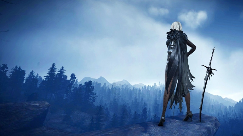 representation, nature, sculpture, action, fighting, fantasy, mountain, human representation, low angle view, cold temperature, tranquil scene, winter