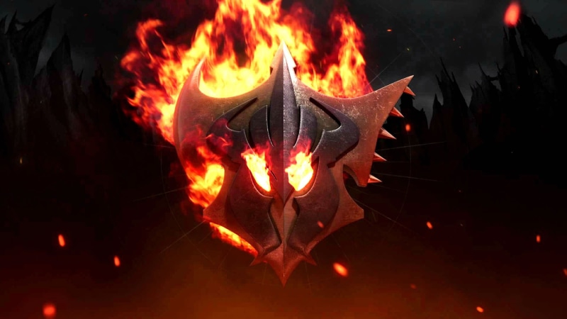 pentakill, 1080P, mmo, legends, online, fighting, fantasy, metal, heavy, league
