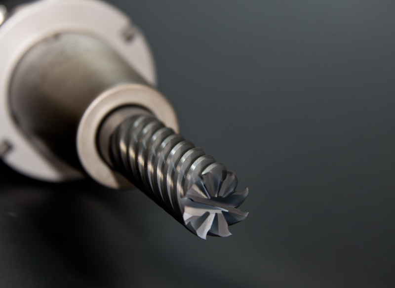 milling, studio shot, turn, cable, machining, cnc, mechanics, still life, tool, drilling head, equipment, no people, electricity, metal construction, single object